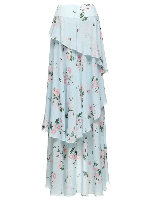 Юбка из вискозы UMMAYA