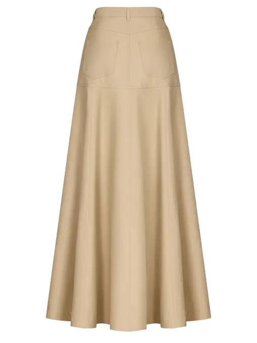 Юбка хлопковая UMMAYA