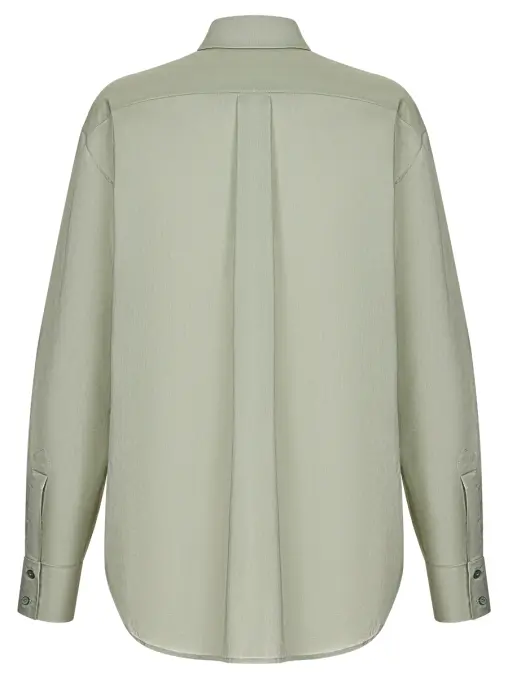 Рубашка хлопковая UMMAYA