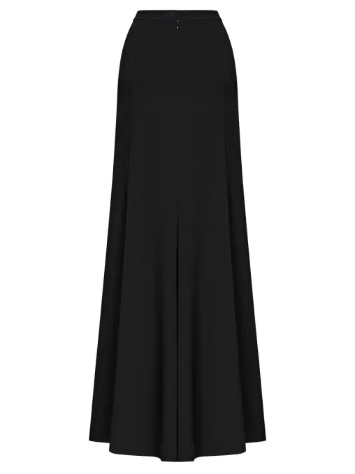 Юбка однотонная UMMAYA