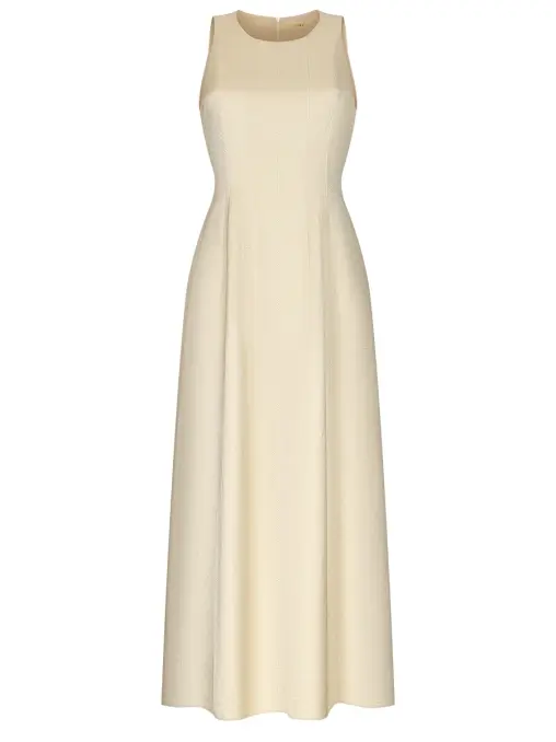 Платье льняное UMMAYA