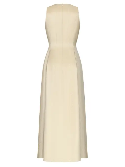 Платье льняное UMMAYA