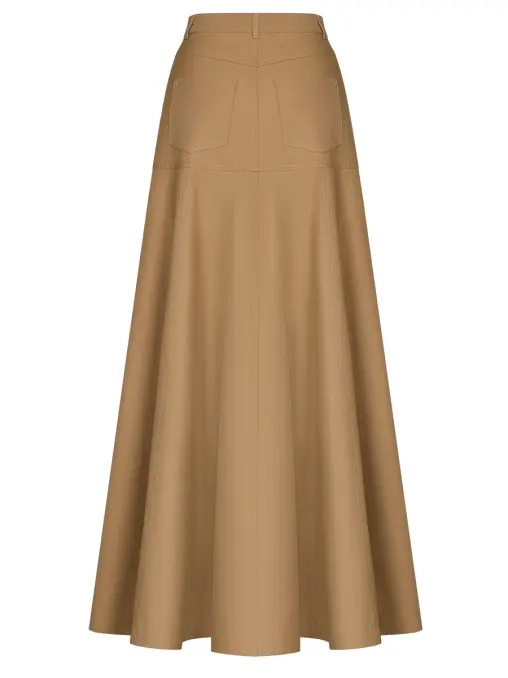 Юбка хлопковая UMMAYA