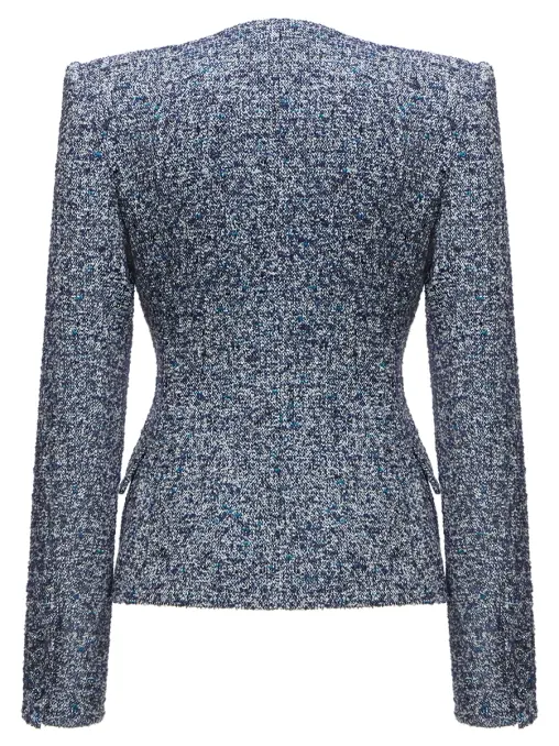 Жакет однотонный UMMAYA