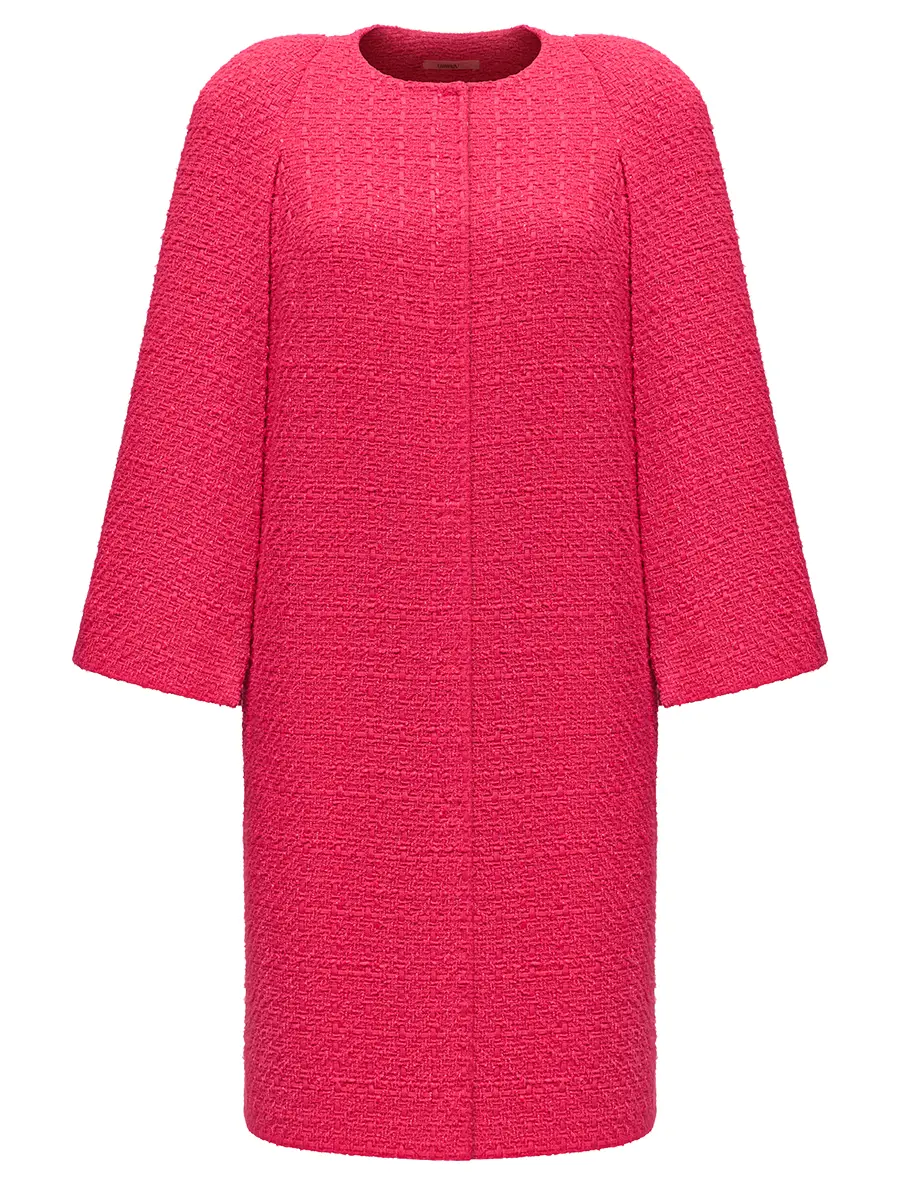 Пальто хлопковое