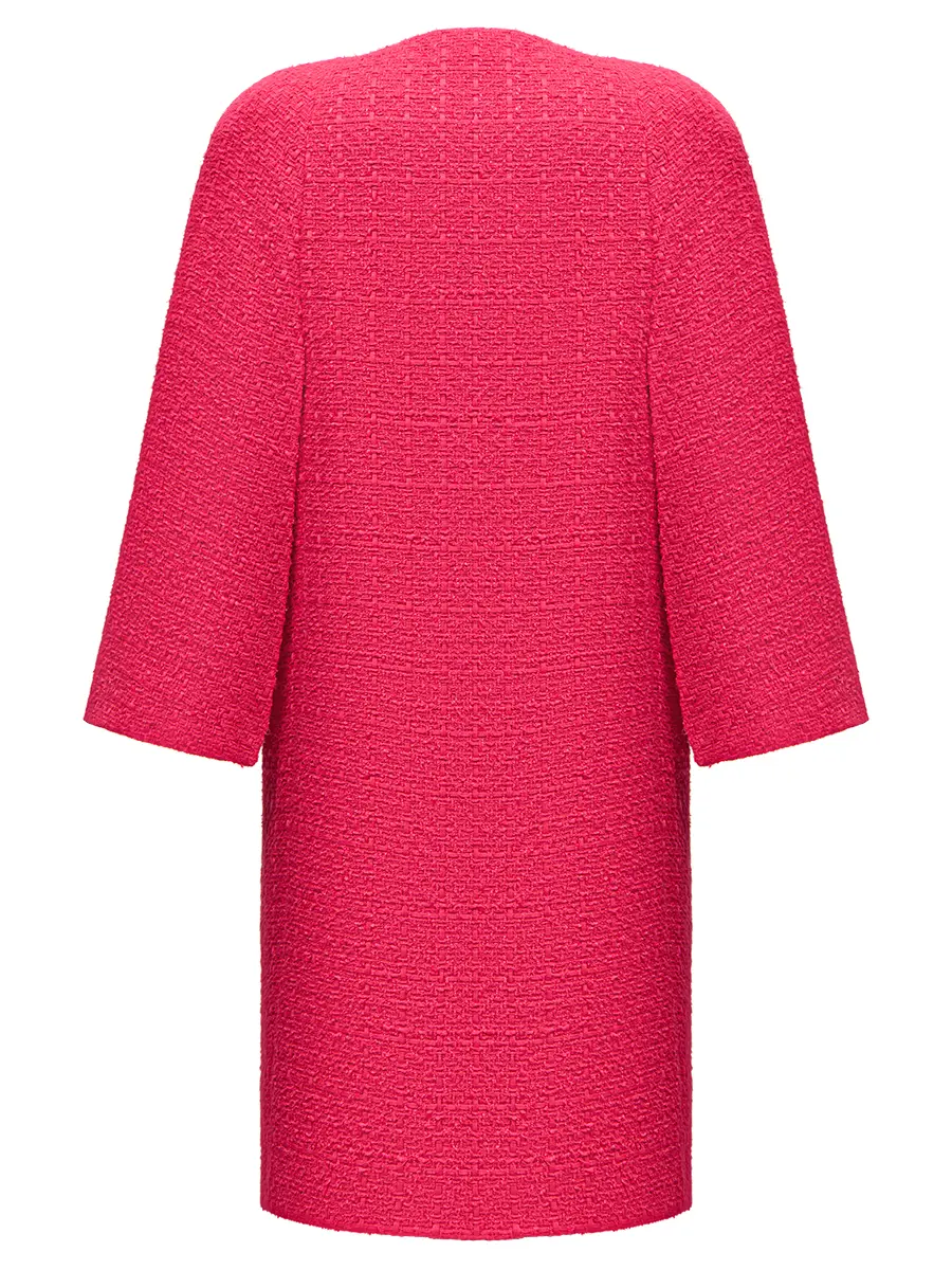 Пальто хлопковое