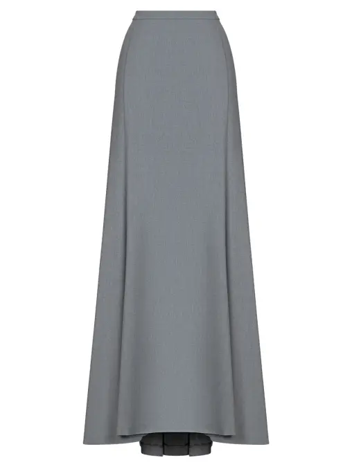 Юбка шерстяная UMMAYA