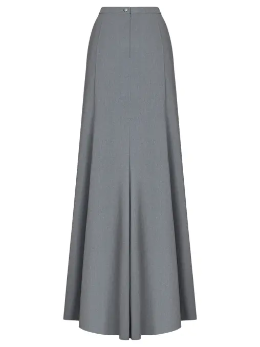 Юбка шерстяная UMMAYA