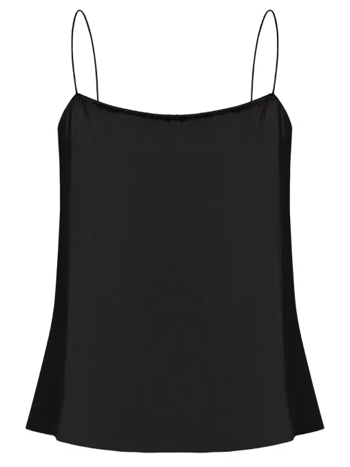 Топ шелковый UMMAYA