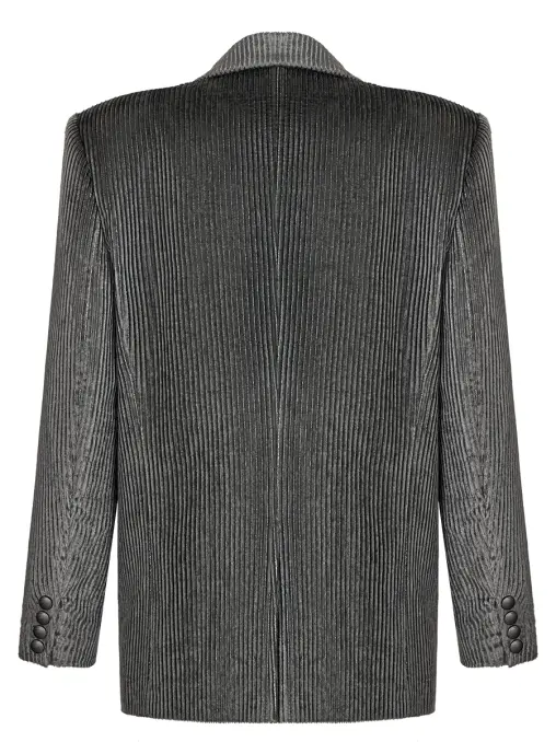 Пиджак вельветовый UMMAYA