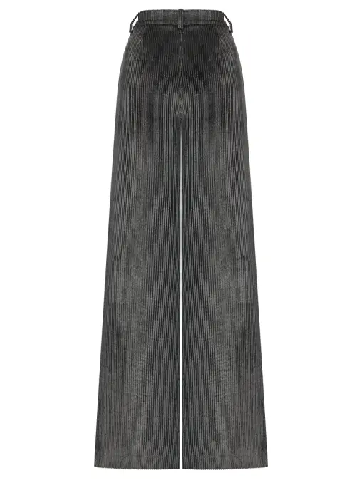 Брюки вельветовые UMMAYA