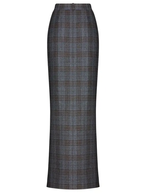 Юбка шерстяная UMMAYA