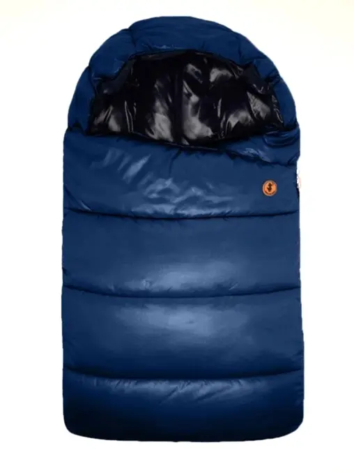 Конверт детский в коляску SAVE THE DUCK