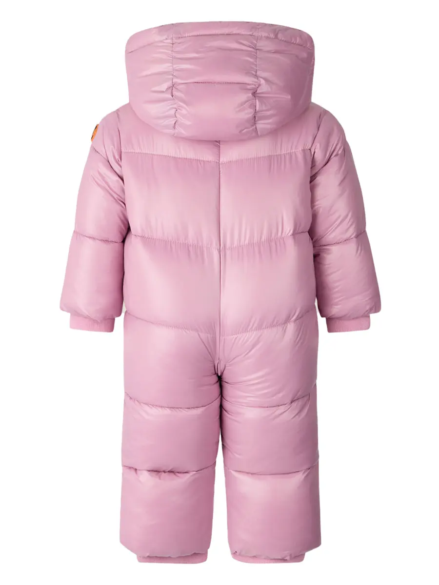 Комбинезон стеганый