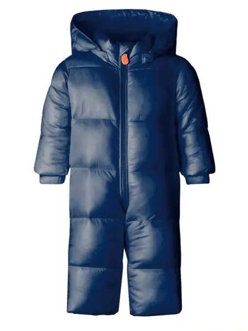 Комбинезон стеганый SAVE THE DUCK