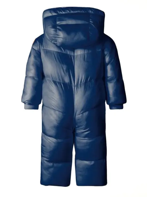 Комбинезон стеганый SAVE THE DUCK