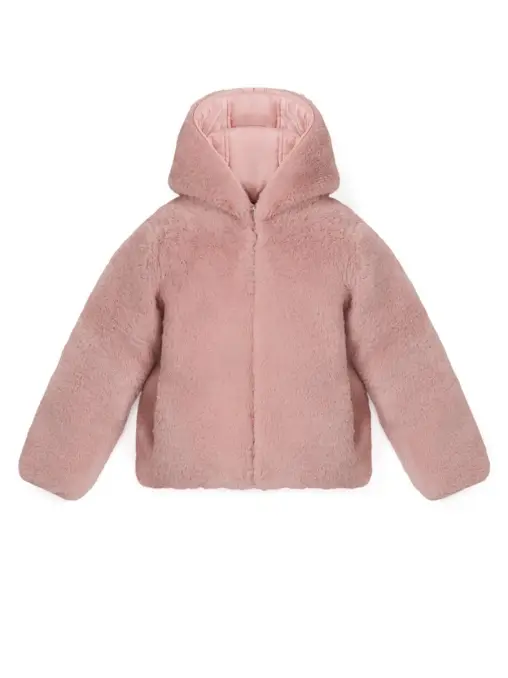 Куртка двусторонняя SAVE THE DUCK