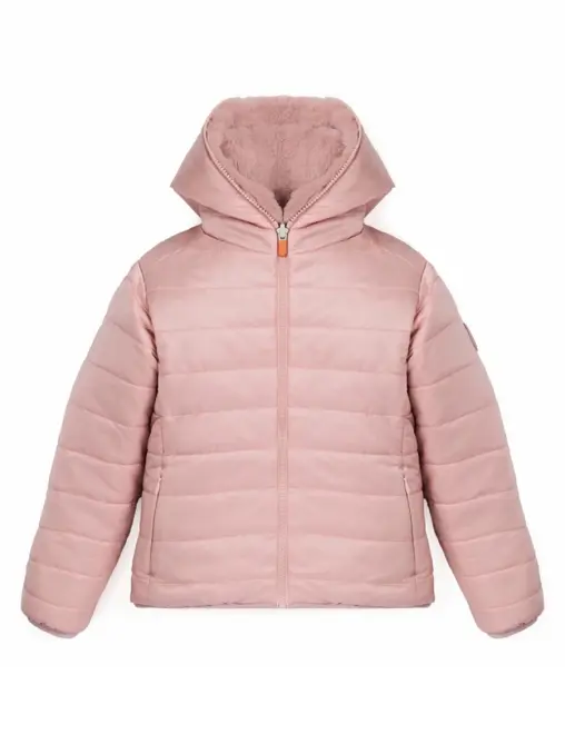 Куртка двусторонняя SAVE THE DUCK