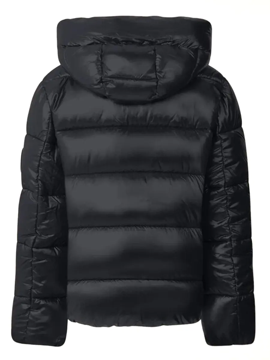 Куртка стеганая