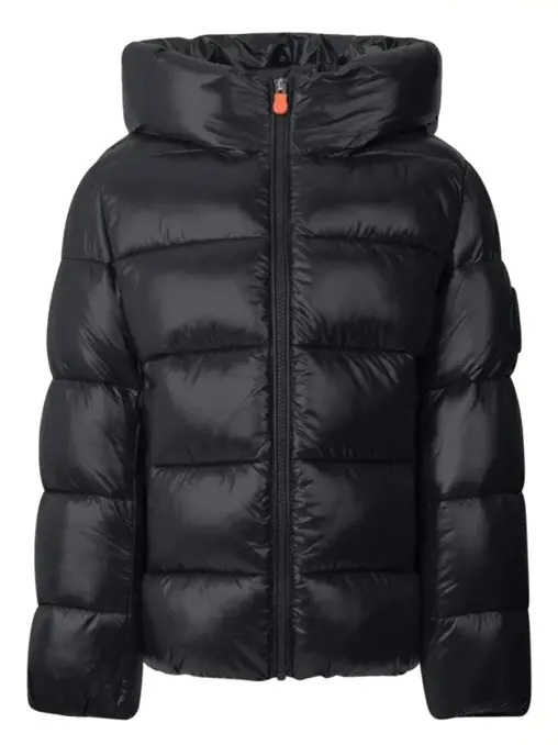 Куртка стеганая SAVE THE DUCK