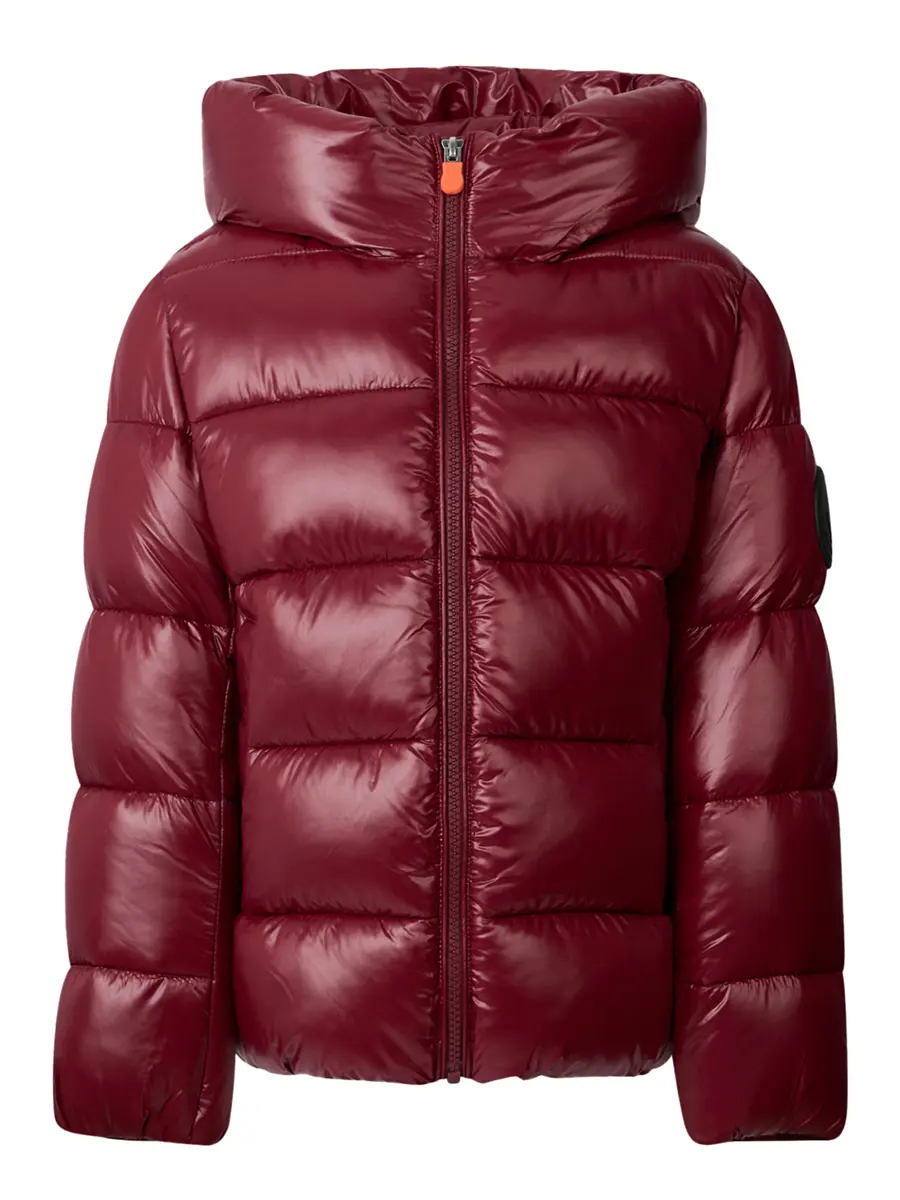 Куртка стеганая