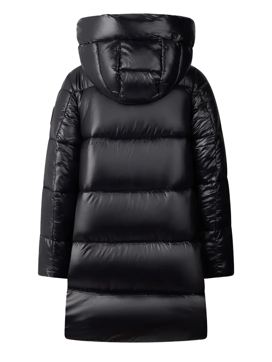 Куртка стеганая