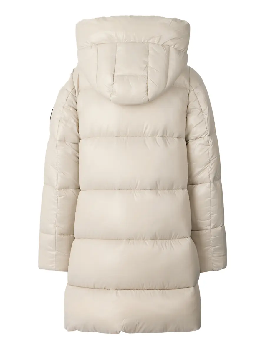 Куртка стеганая