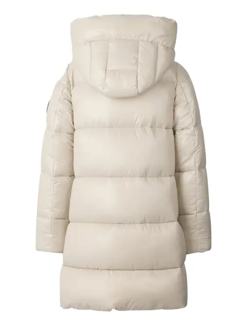 Куртка стеганая SAVE THE DUCK