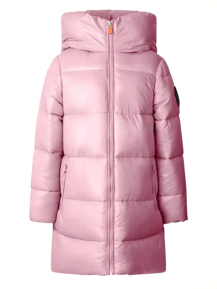 Куртка стеганая