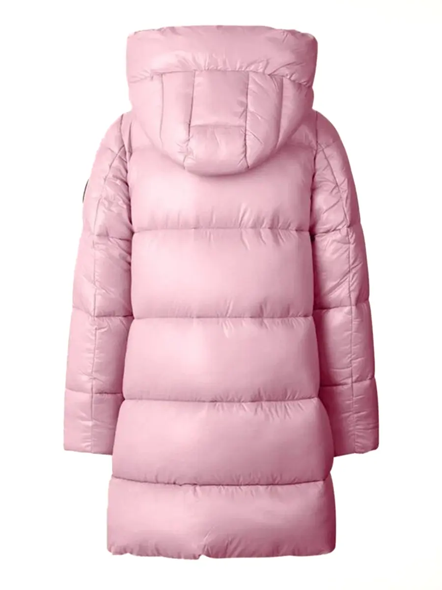 Куртка стеганая