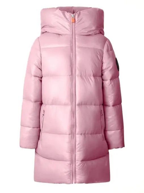 Куртка стеганая SAVE THE DUCK