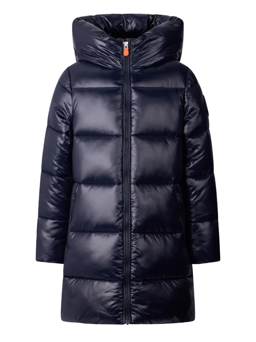 Куртка стеганая