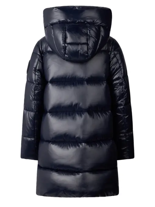 Куртка стеганая SAVE THE DUCK