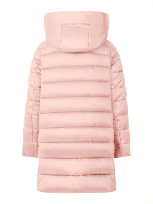 Пальто стеганое SAVE THE DUCK