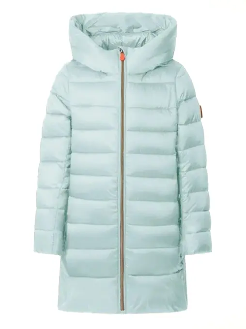 Пальто стеганое SAVE THE DUCK