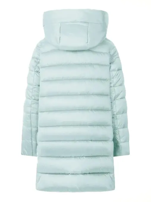 Пальто стеганое SAVE THE DUCK