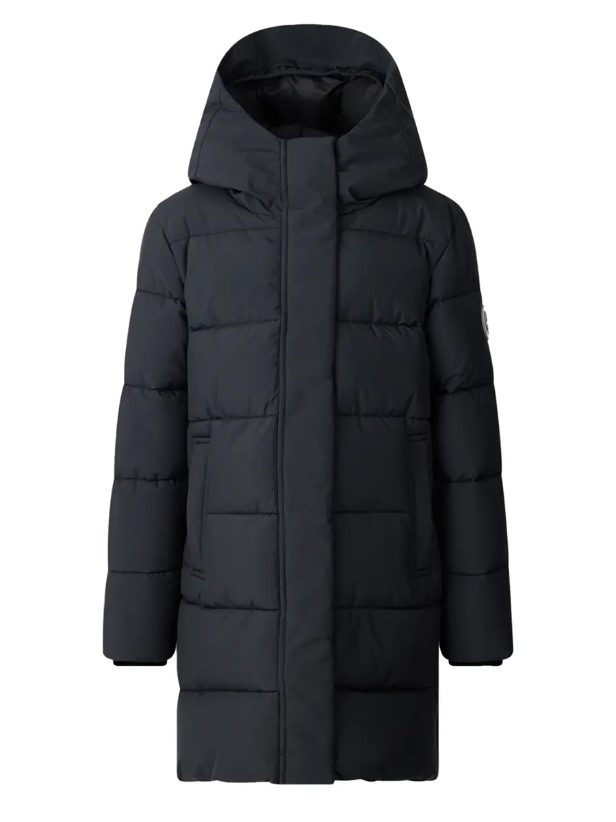 Куртка стеганая