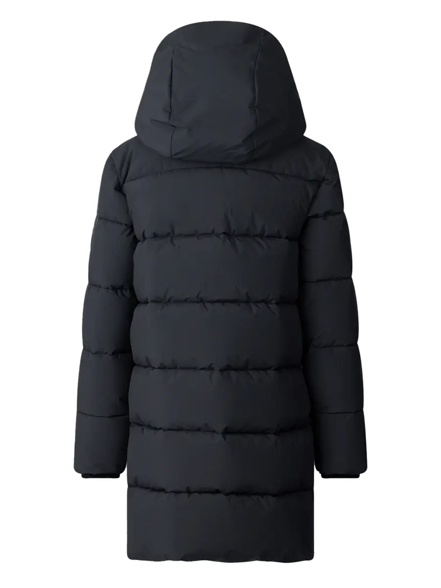 Куртка стеганая