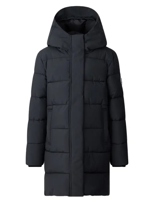 Куртка стеганая SAVE THE DUCK