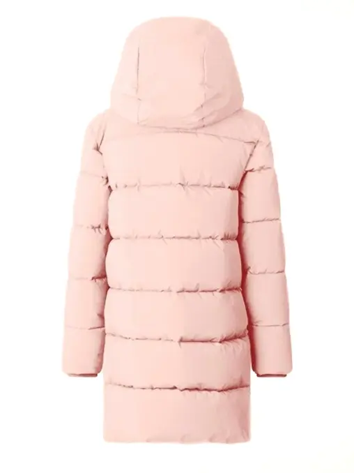 Куртка стеганая SAVE THE DUCK