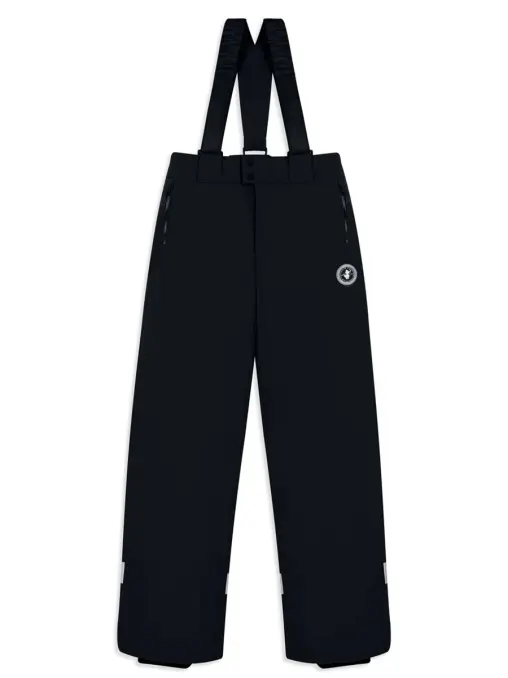 Брюки однотонные SAVE THE DUCK