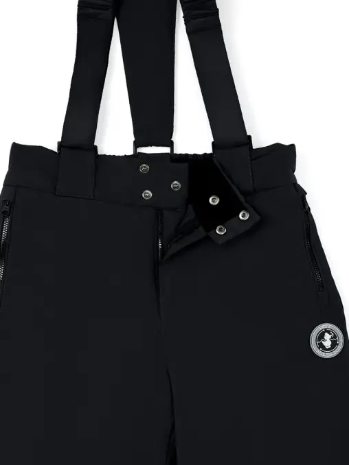 Брюки однотонные SAVE THE DUCK