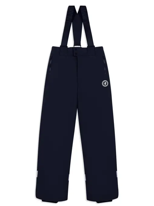 Брюки однотонные SAVE THE DUCK