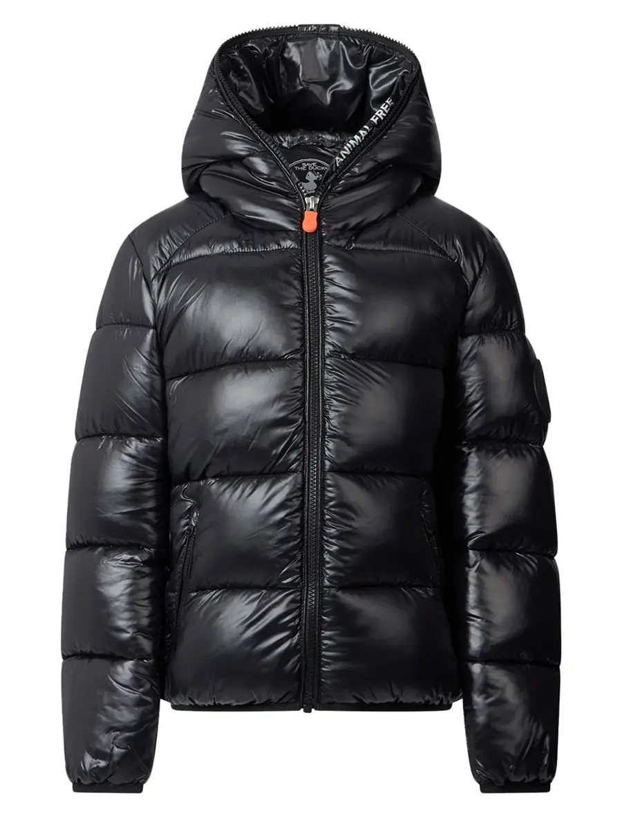 Куртка  стеганая