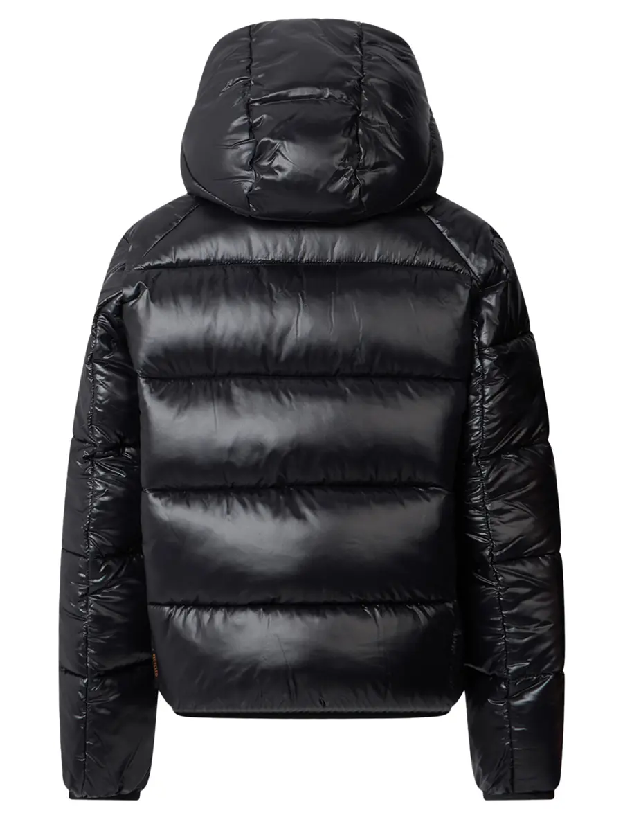 Куртка  стеганая