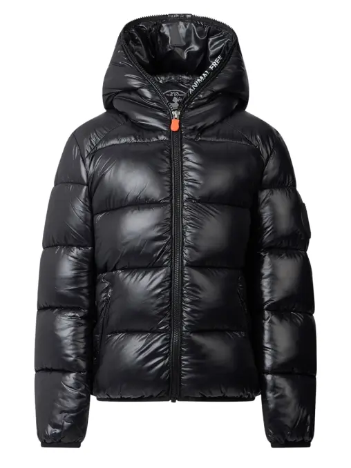 Куртка  стеганая SAVE THE DUCK