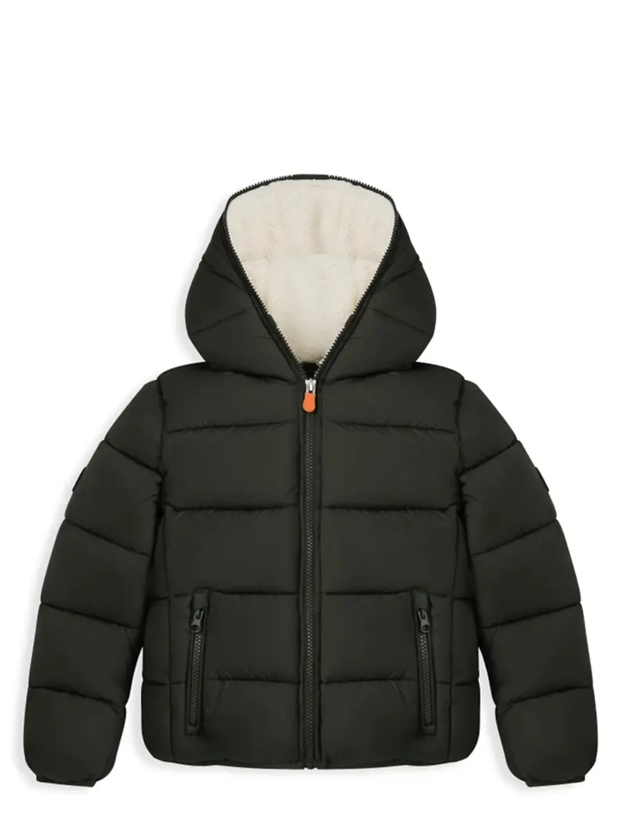 Куртка  стеганая