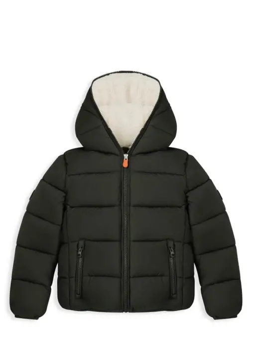 Куртка  стеганая SAVE THE DUCK