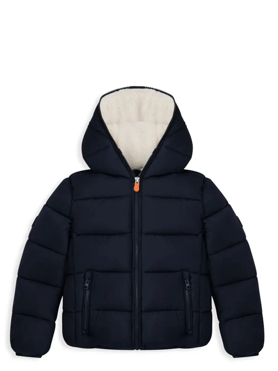 Куртка  стеганая