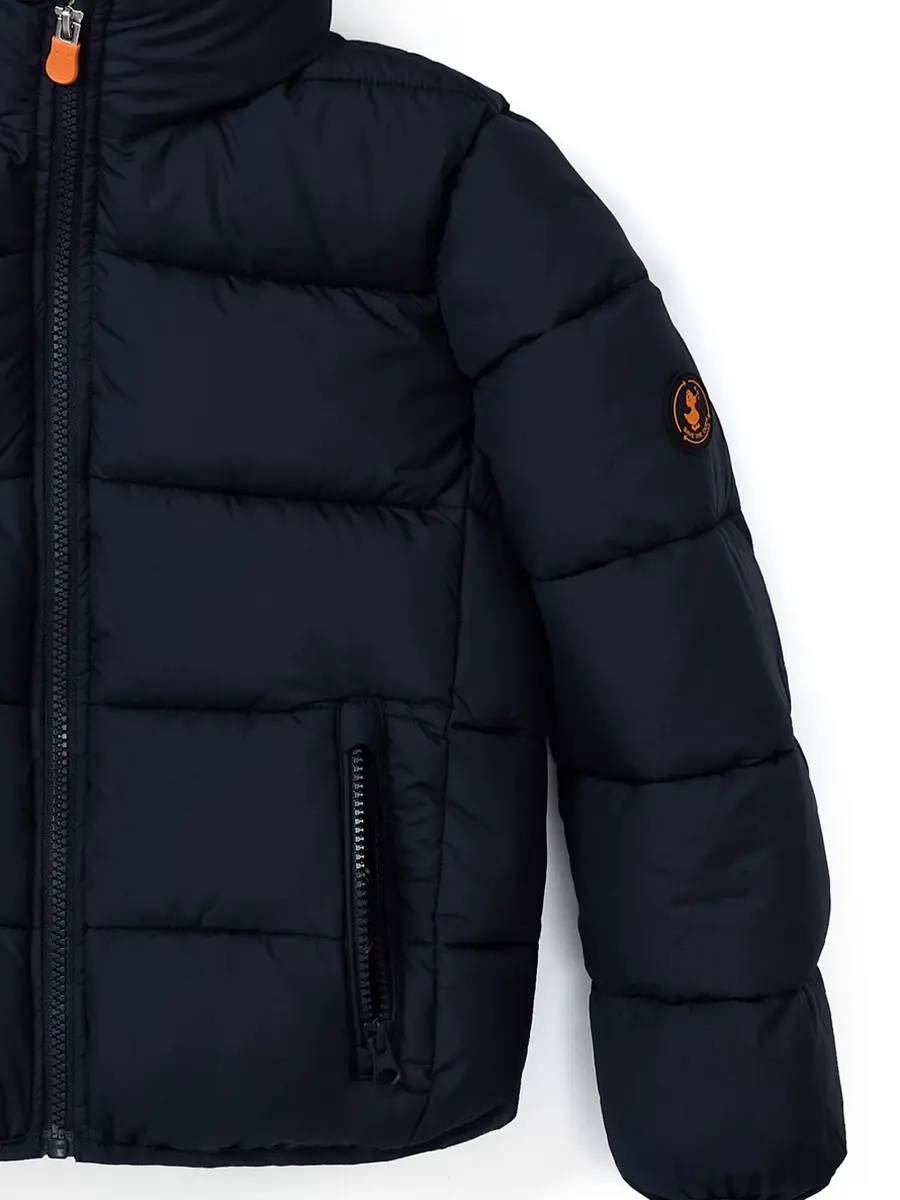 Куртка  стеганая